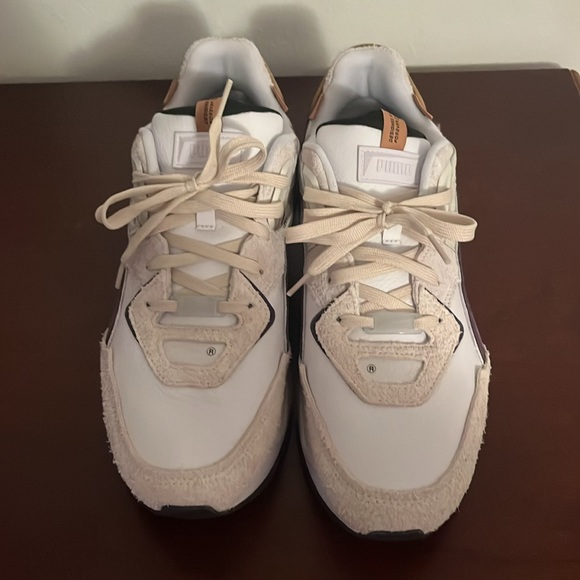 Puma Mirage Sport “Vaporous Grey” - Picture 2 of 3